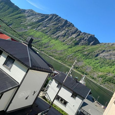 GryllefjordHouseアパートメント エクステリア 写真