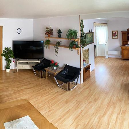 GryllefjordHouseアパートメント エクステリア 写真