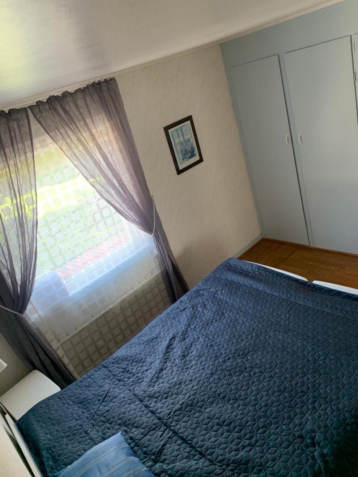 GryllefjordHouseアパートメント エクステリア 写真