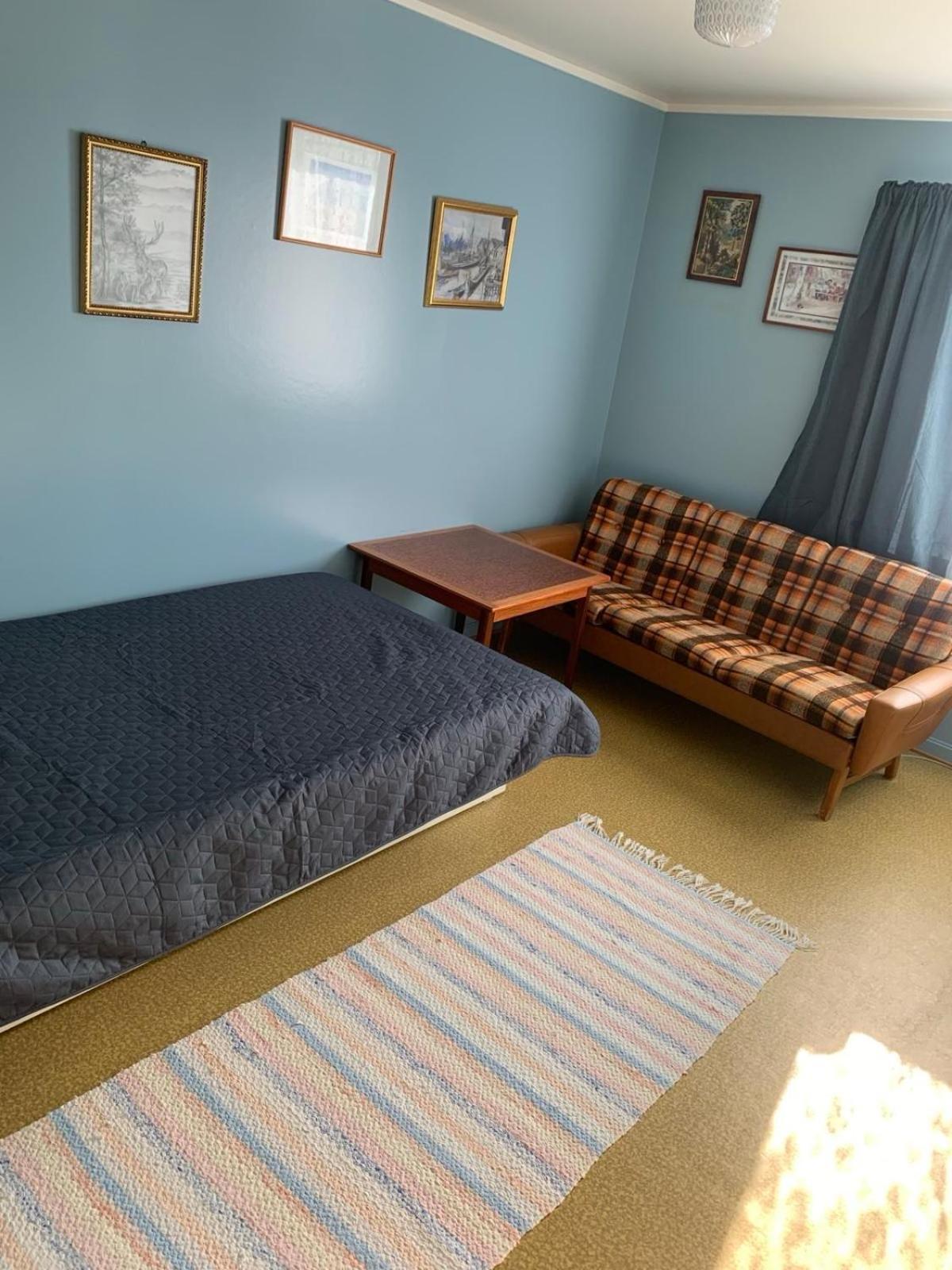 GryllefjordHouseアパートメント エクステリア 写真