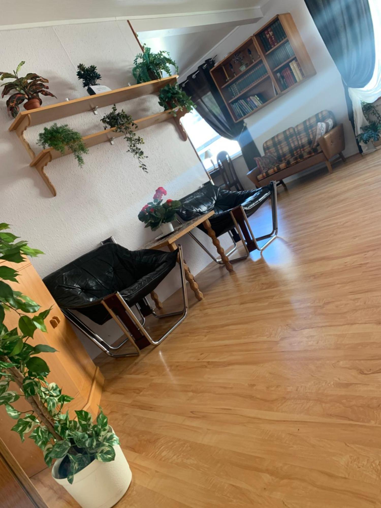 GryllefjordHouseアパートメント エクステリア 写真